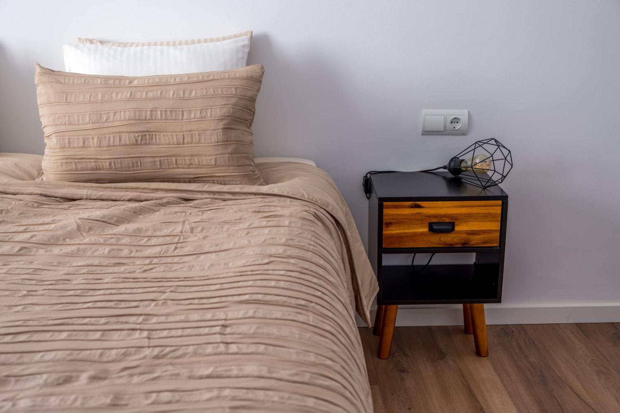 Penthouse With Jacuzzi, And Garaje Grupo Ac Gestion Apartment Cadiz Luaran gambar