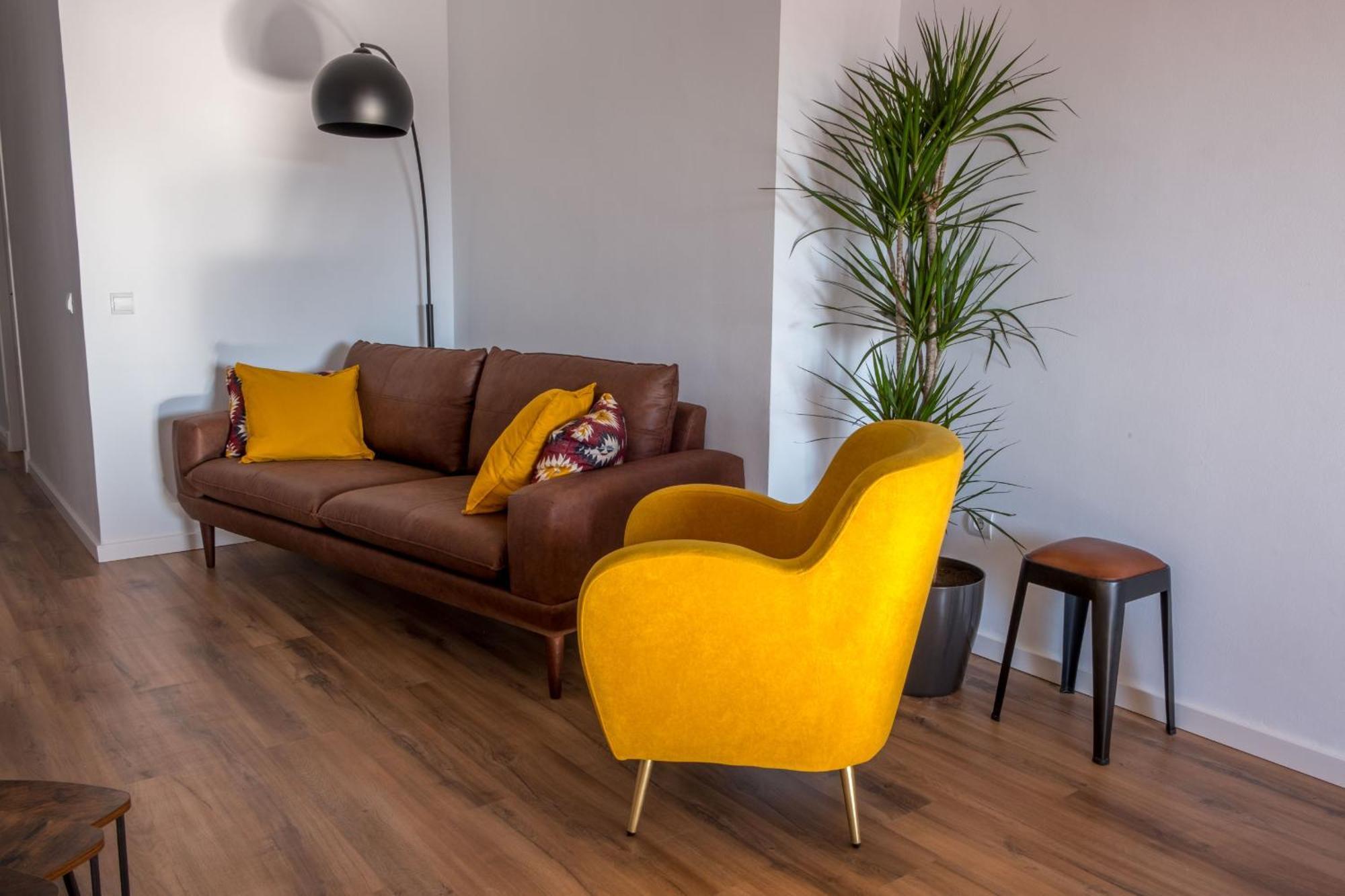 Penthouse With Jacuzzi, And Garaje Grupo Ac Gestion Apartment Cadiz Luaran gambar