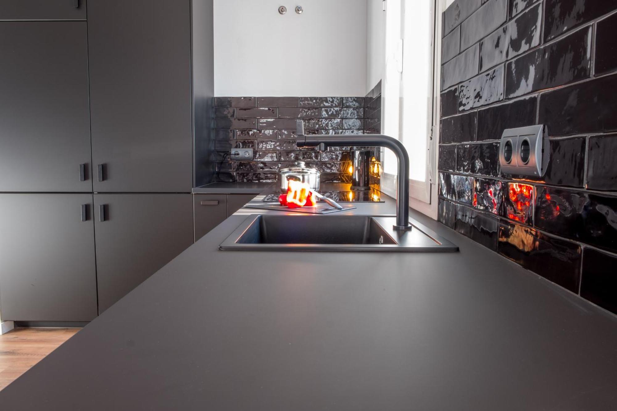 Penthouse With Jacuzzi, And Garaje Grupo Ac Gestion Apartment Cadiz Luaran gambar