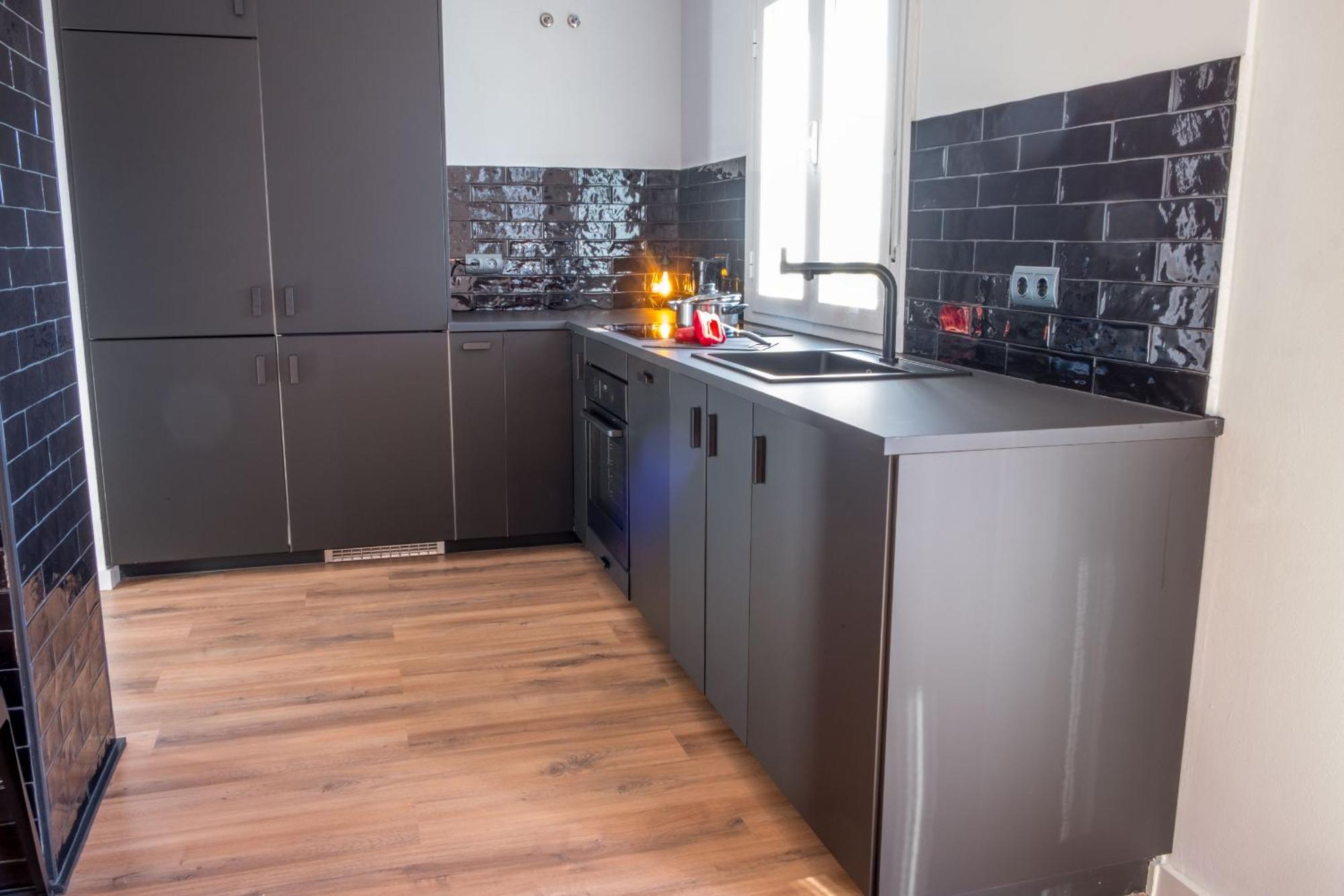 Penthouse With Jacuzzi, And Garaje Grupo Ac Gestion Apartment Cadiz Luaran gambar