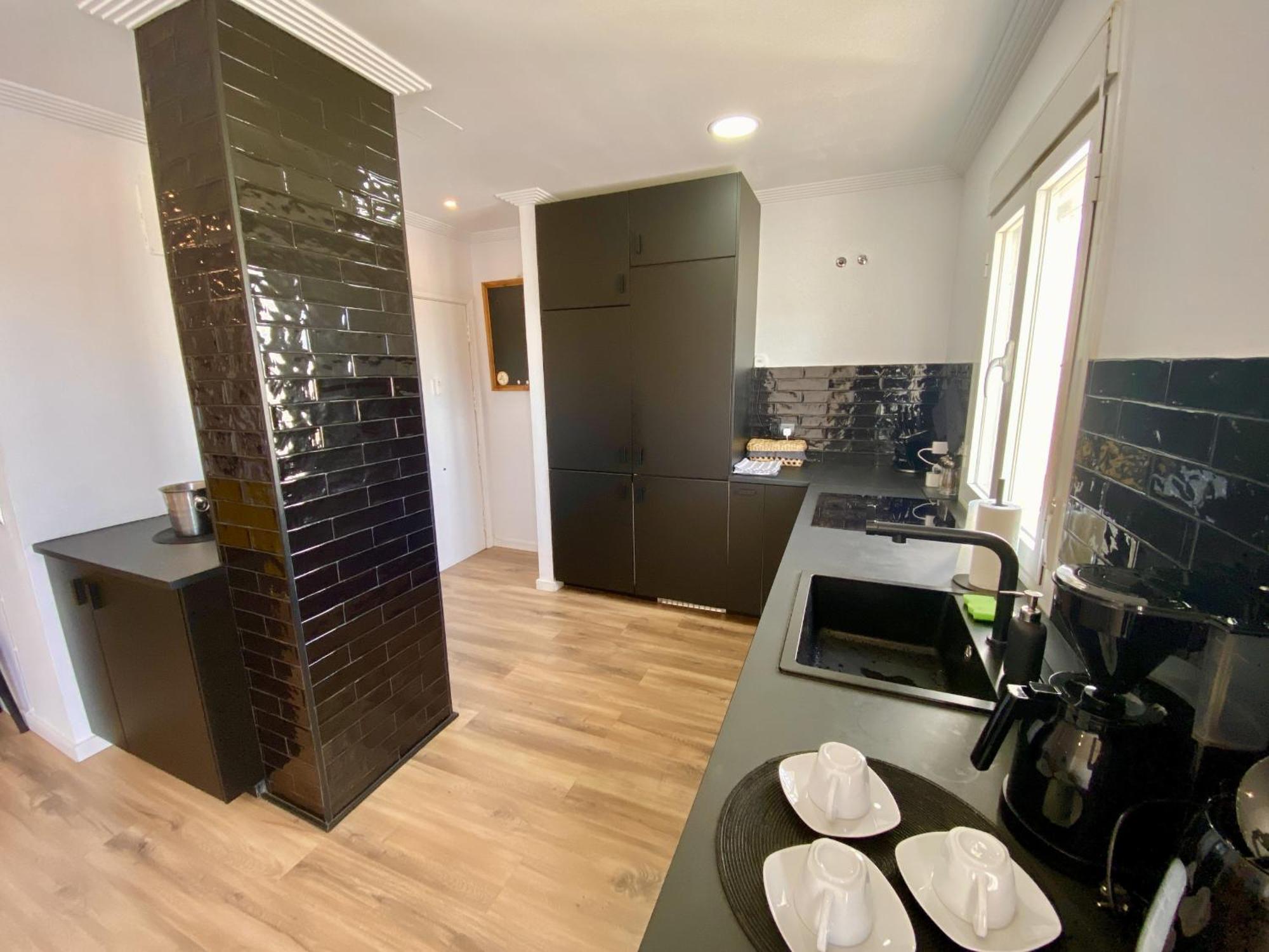Penthouse With Jacuzzi, And Garaje Grupo Ac Gestion Apartment Cadiz Luaran gambar