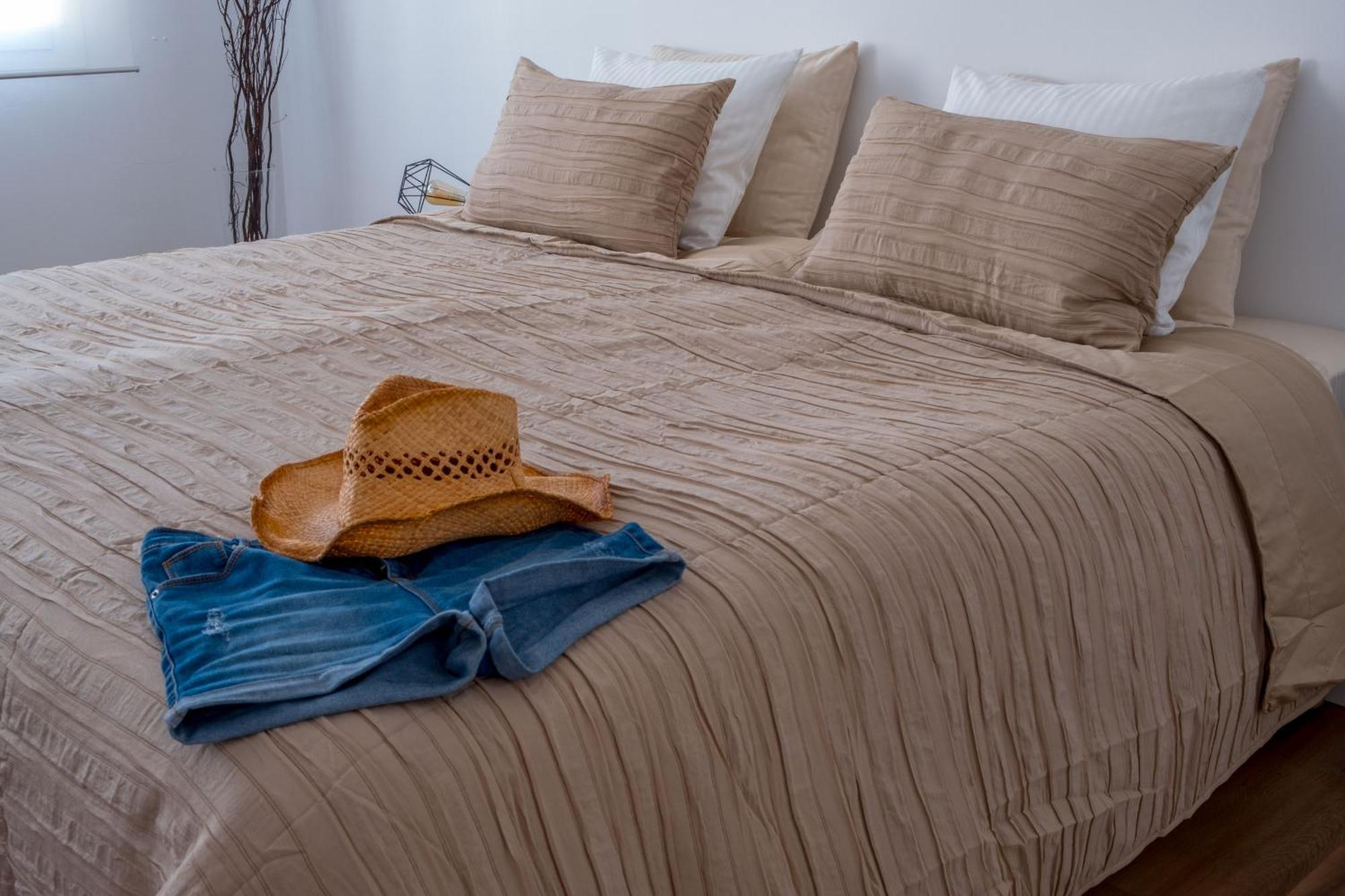 Penthouse With Jacuzzi, And Garaje Grupo Ac Gestion Apartment Cadiz Luaran gambar